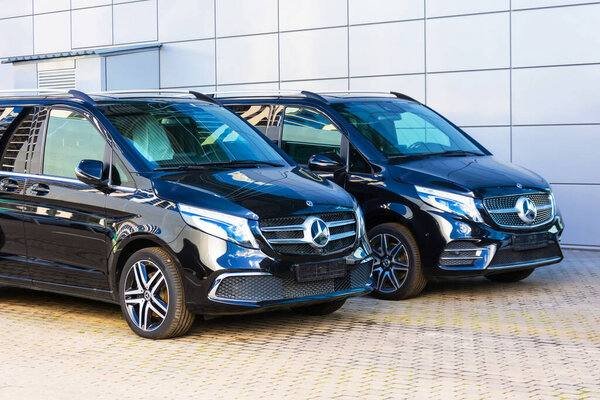 VIP Transfer Tirana