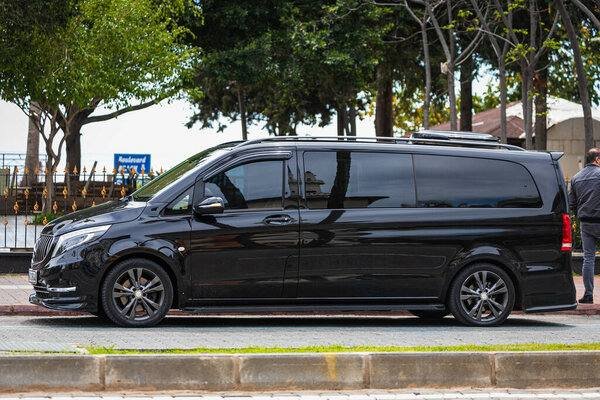 VIP Transfer Vienna
