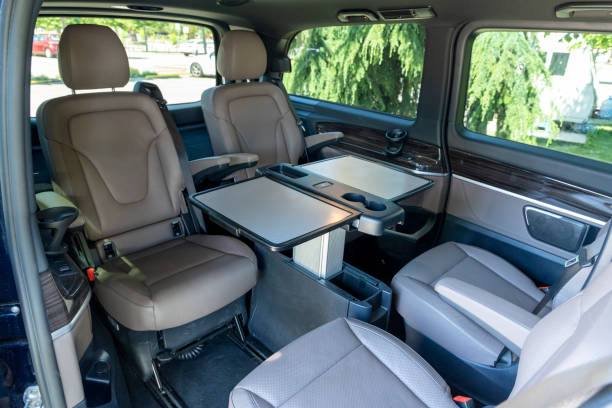 Private Chauffeur from Heathrow Airport to Central London