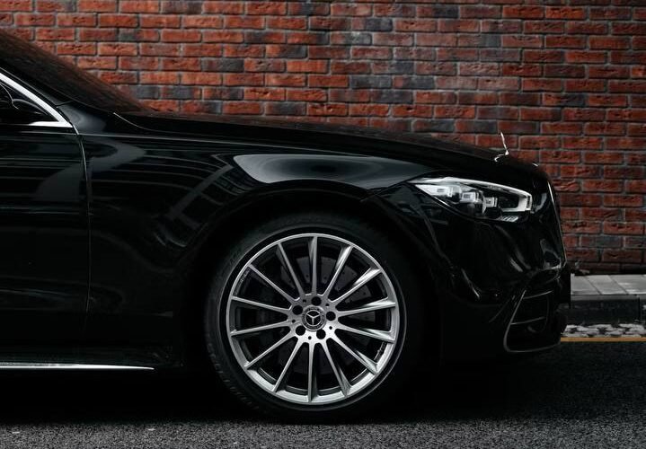 Transferts VIP & Chauffeur Privé à Montpellier – VTC Premium Sud France