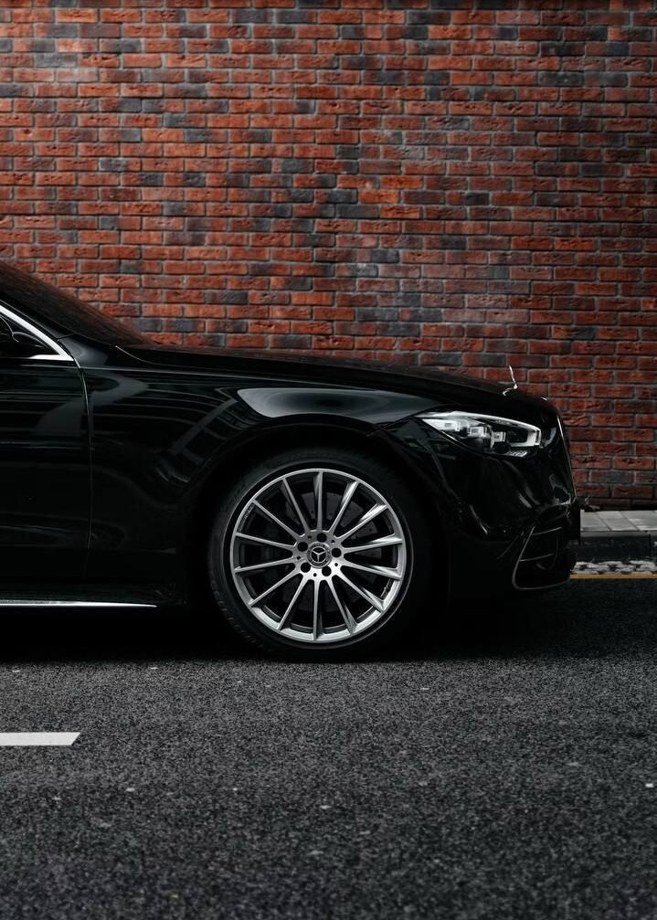 Transferts VIP & Chauffeur Privé à Montpellier – VTC Premium Sud France