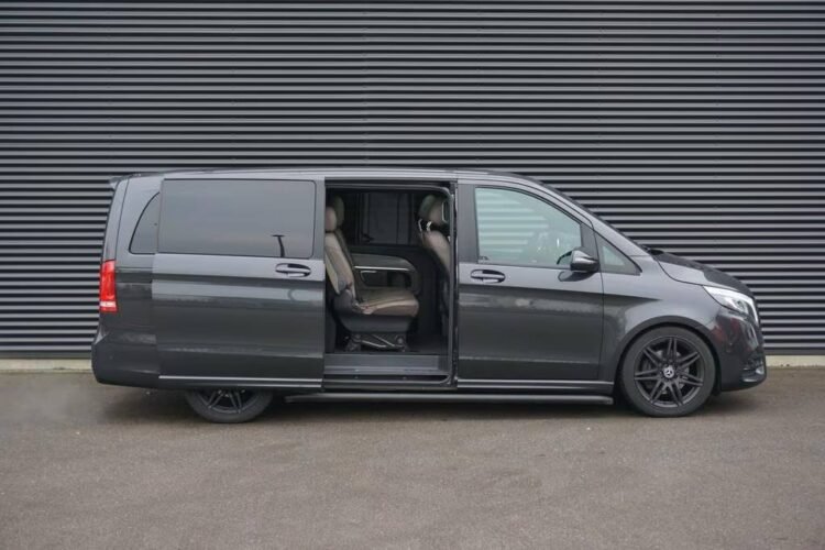 Luxury Airport Transfers from Paris Charles de Gaulle (CDG)