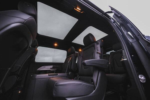 VIP Transfer Riga
