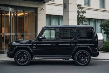 Global Luxury Transfers | Connect Directly with Vetted Chauffeurs