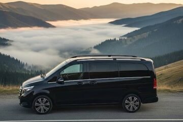 Unrivaled Comfort | Your VIP Transfer in Bulgaria
