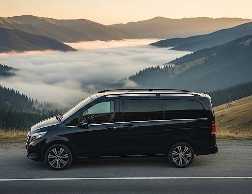 Unrivaled Comfort | Your VIP Transfer in Bulgaria