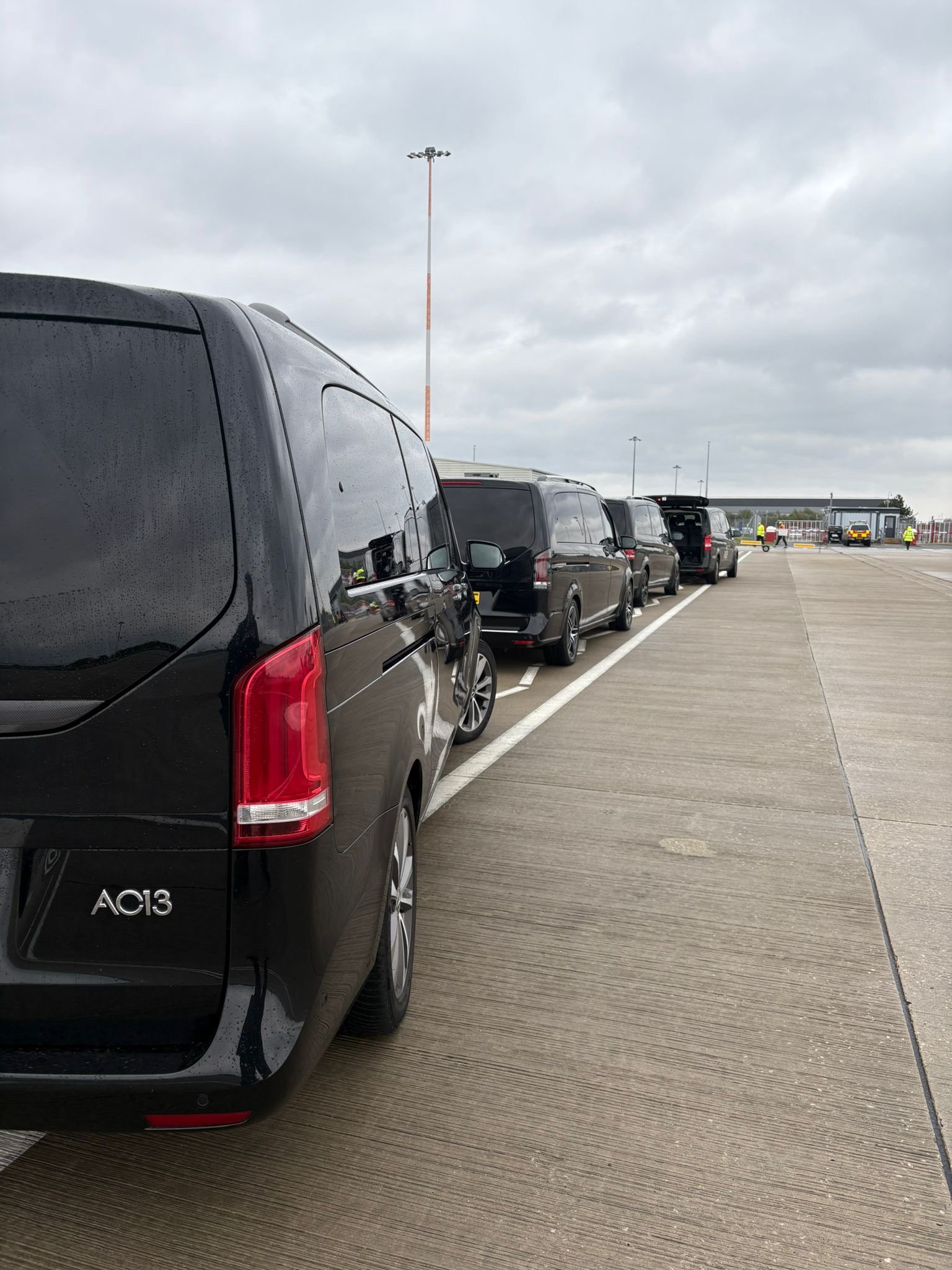 DB Executive Chauffeur Services | Liverpool & North West Chauffeur Solutions