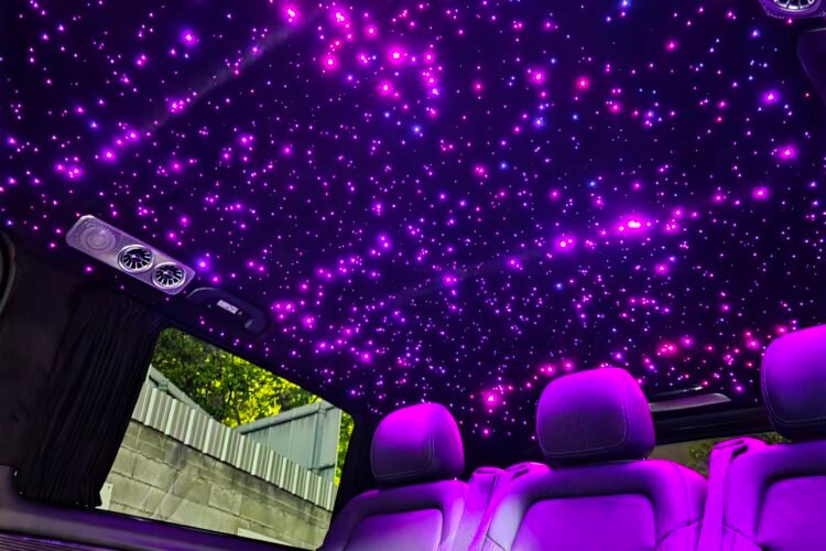 Transferts privés — Private Chauffeur & Luxury Transportation in Lyon