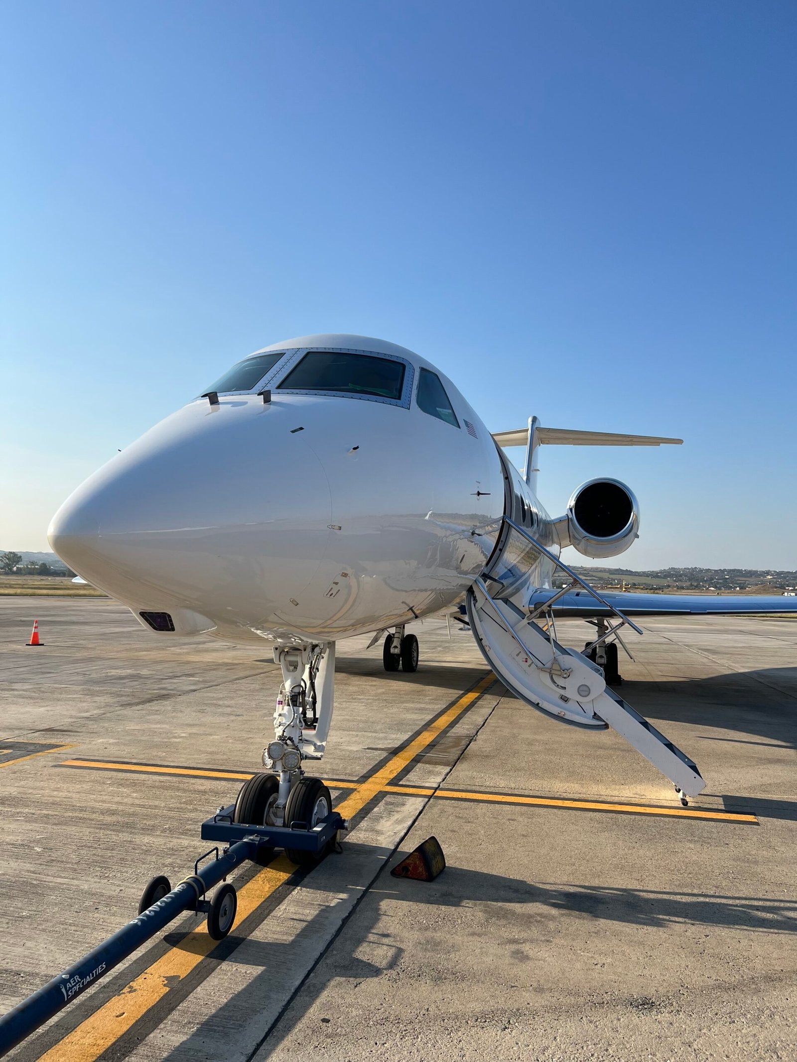 AREP Aviation — Worldwide Private Jets & Helicopter Charter Services