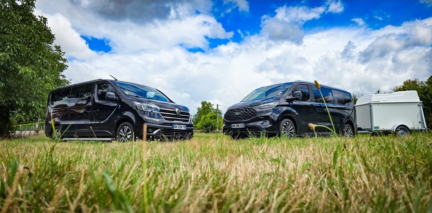 ACTIFF TRANSPORT — VIP & Private Chauffeur Services in Beaucroissant