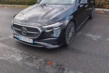 Paris Luxury Chauffeur Service | VIP Airport Transfers France | Executive & Corporate Transportation Worldwide