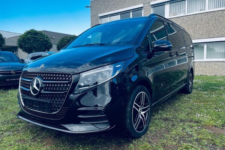 RDS INTERNATIONAL® | Executive Limousine Services in the Netherlands