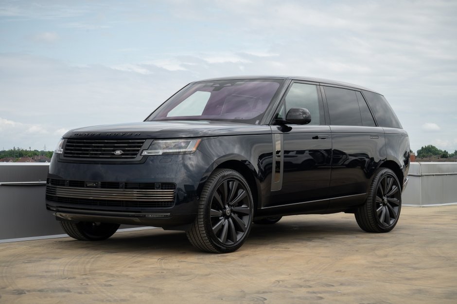 RDS INTERNATIONAL® — Executive Limousine Services Across the Netherlands