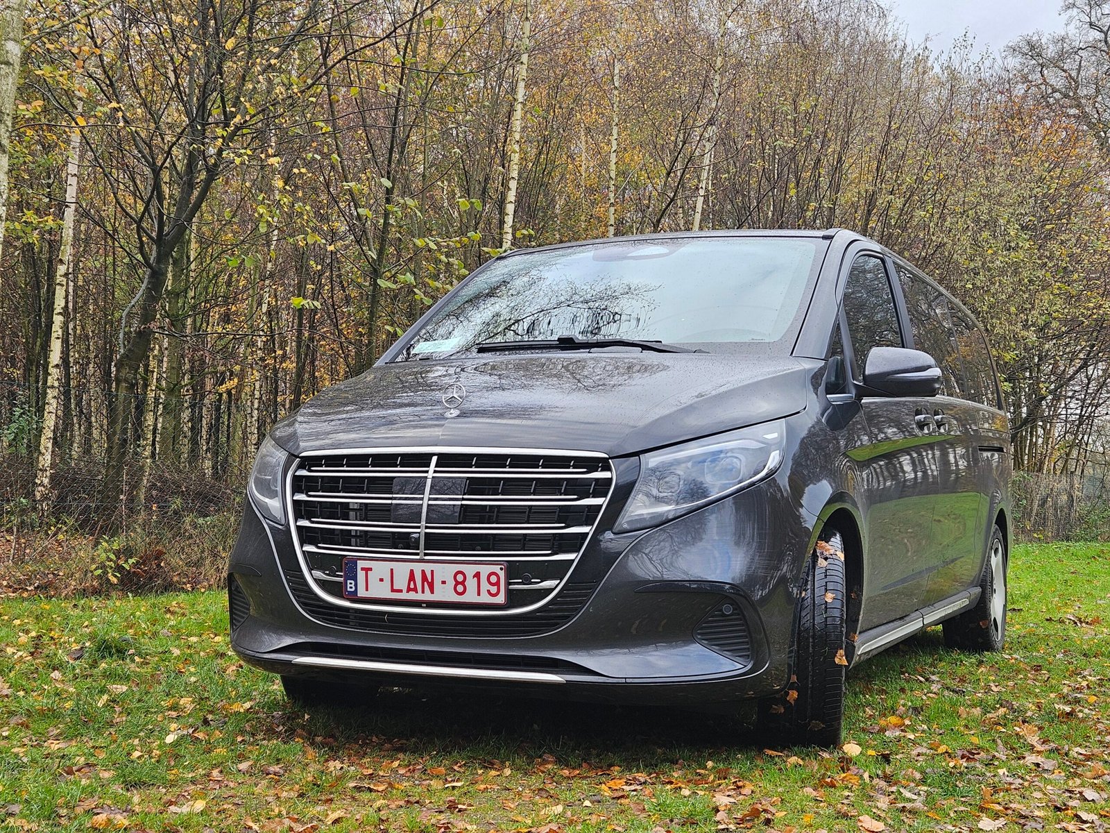 Rock N’ Ride — Luxury Transportation & Tailor-Made Road Trips in Brussels and Beyond