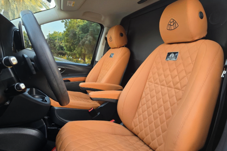 Marbella VIP Ride – Luxury Chauffeur Services on the Costa del Sol