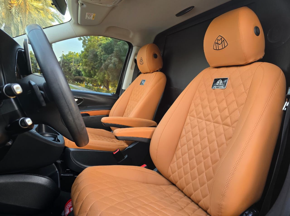 Marbella VIP Ride – Luxury Chauffeur Services on the Costa del Sol